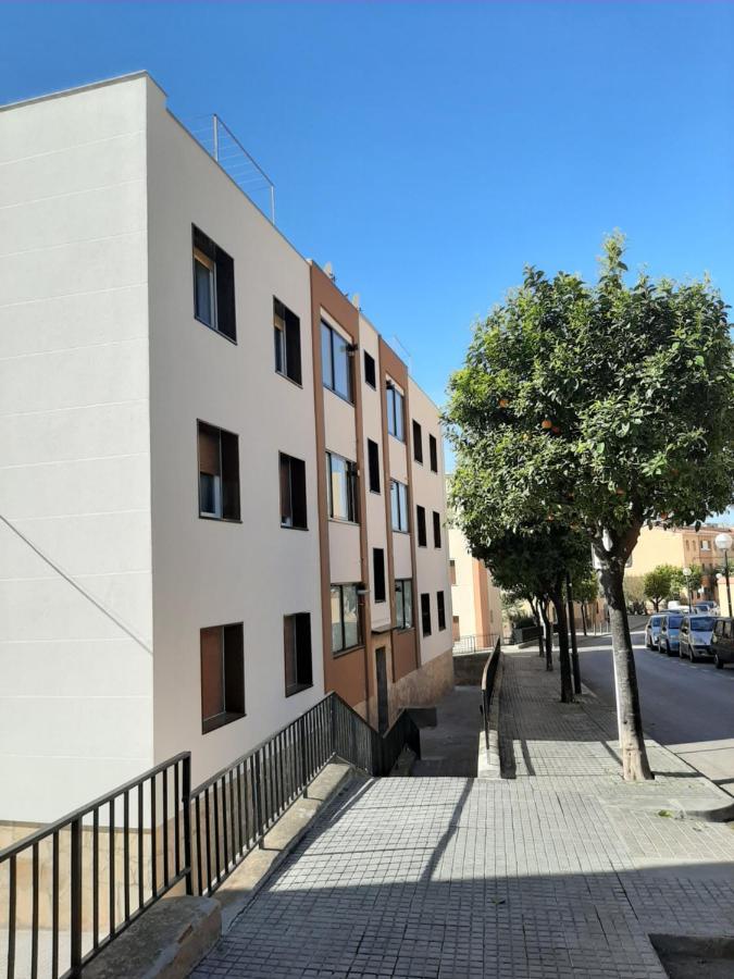 Apartamento Con Licencia En
