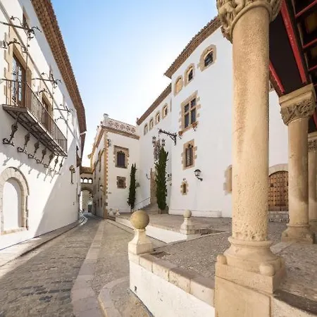 Apartamento Con Licencia En Sitges Exterior photo