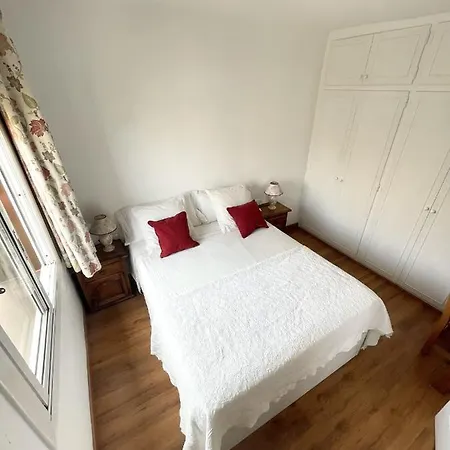 Apartamento Con Licencia En Sitges Exterior photo