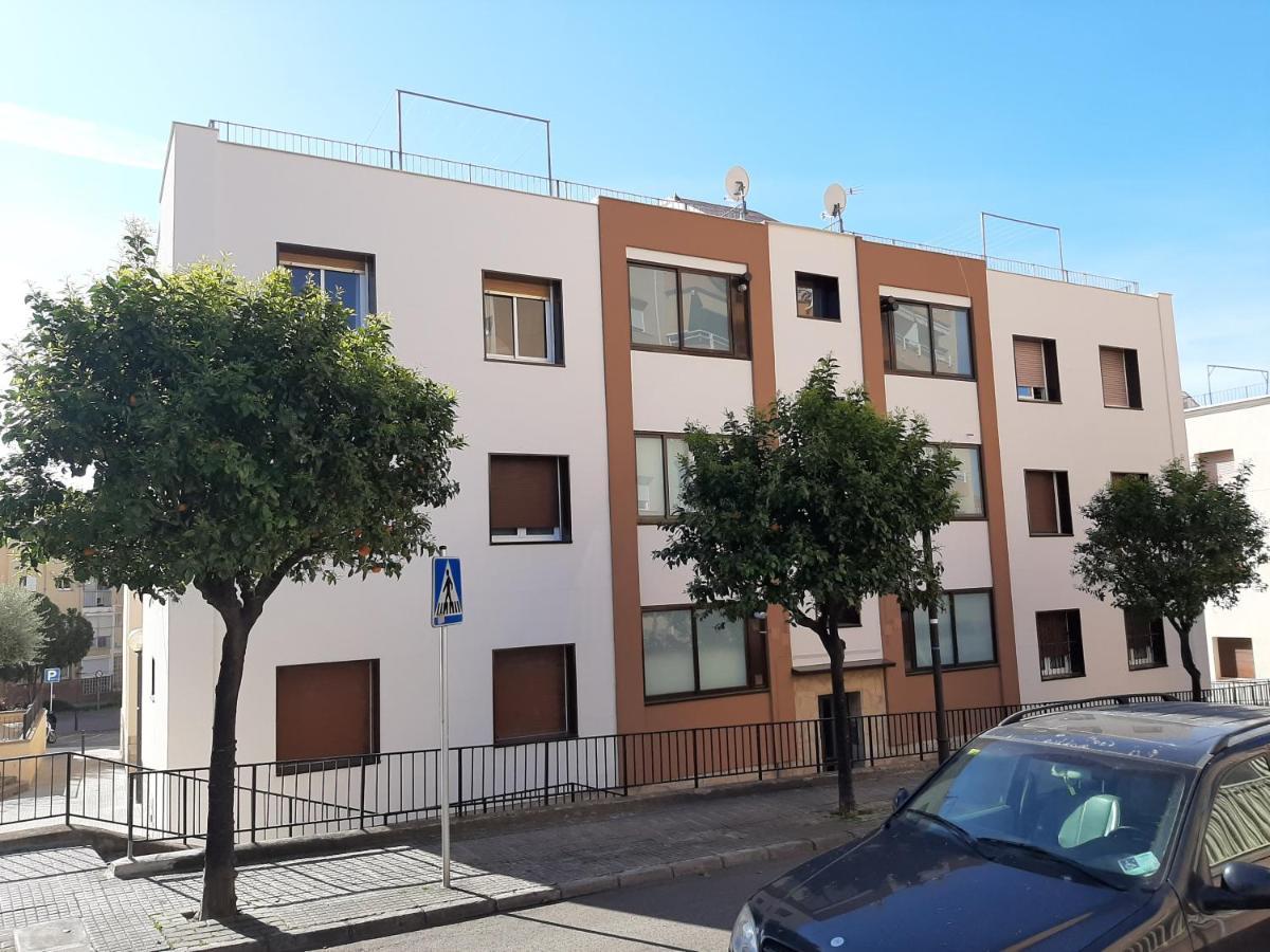 Apartment Con Licencia En