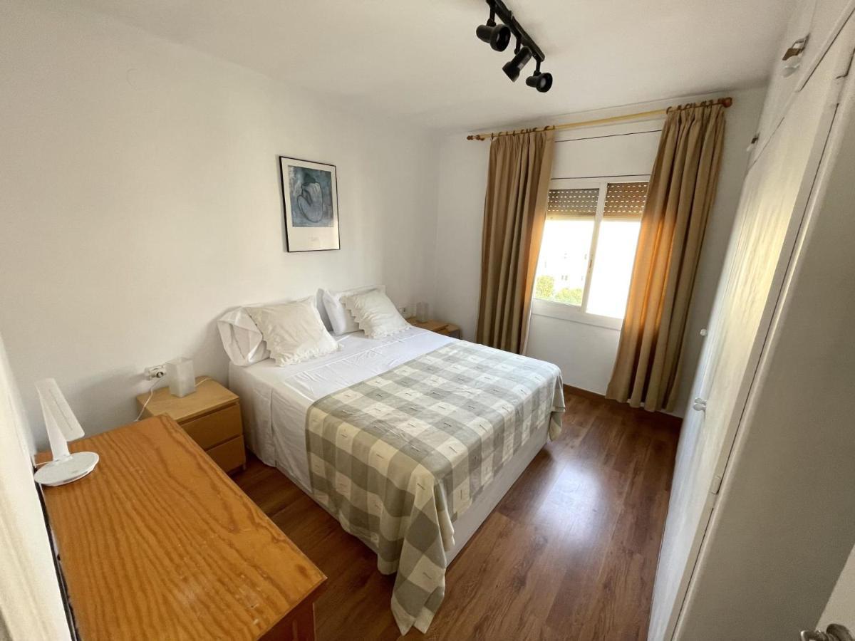 Con Licencia En Apartment Sitges