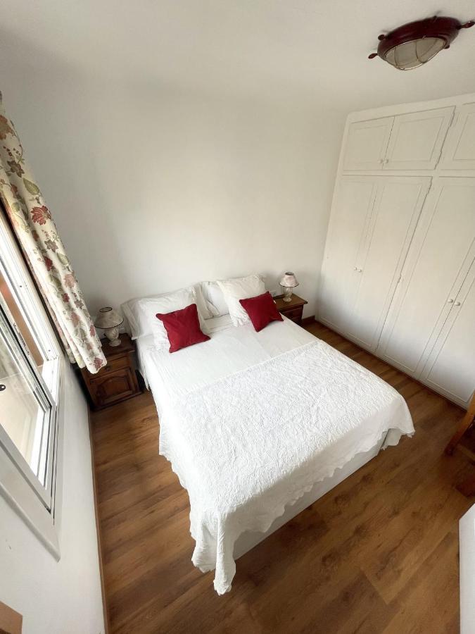 Con Licencia En Apartment Sitges