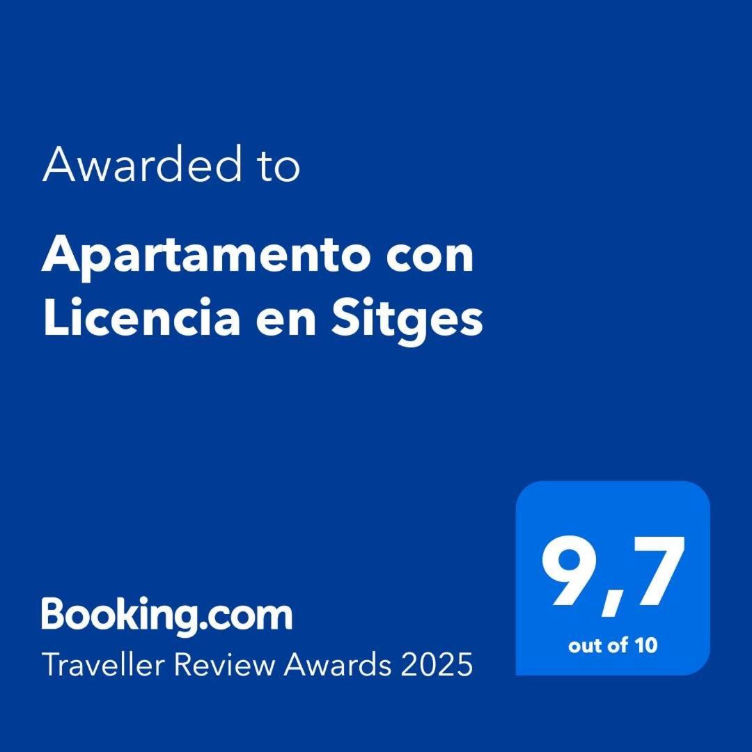 Apartment Con Licencia En
